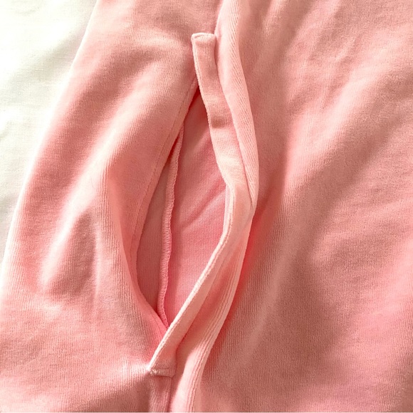 Juicy Couture Black Label Cape Zip Up - Picture 13 of 14